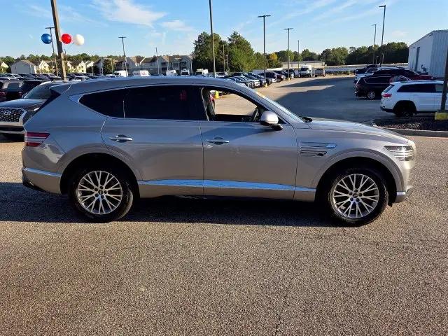 2024 Genesis GV80 2.5T AWD