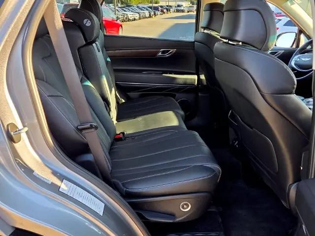 2024 Genesis GV80 2.5T AWD