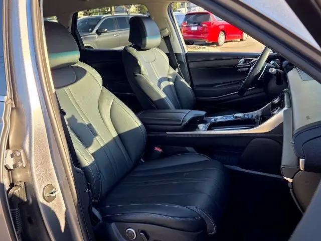 2024 Genesis GV80 2.5T AWD