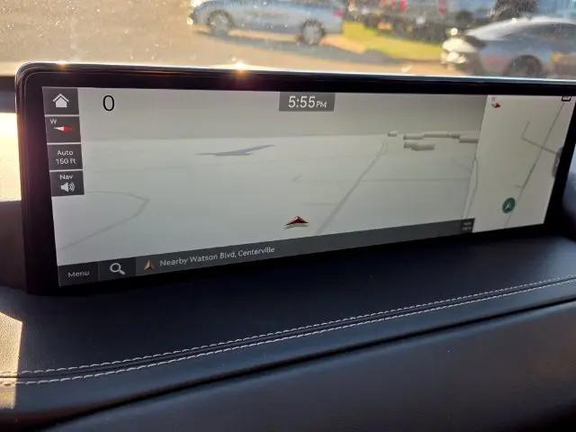 2024 Genesis GV80 2.5T AWD