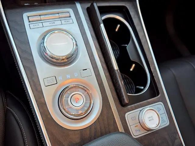 2024 Genesis GV80 2.5T AWD