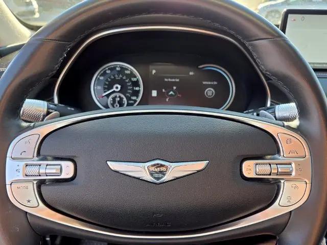 2024 Genesis GV80 2.5T AWD