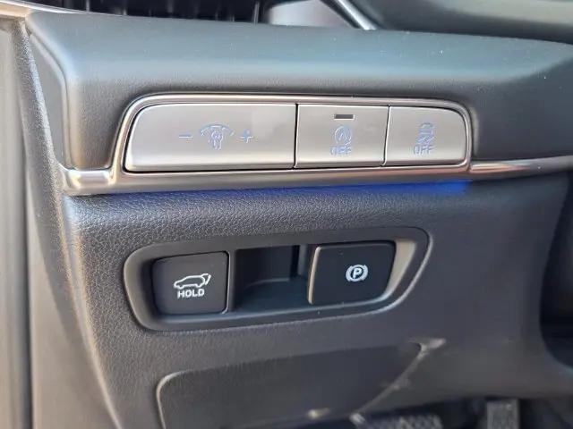 2024 Genesis GV80 2.5T AWD
