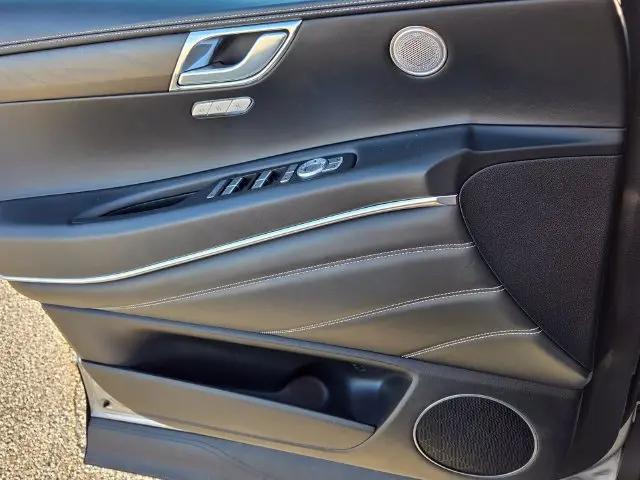 2024 Genesis GV80 2.5T AWD
