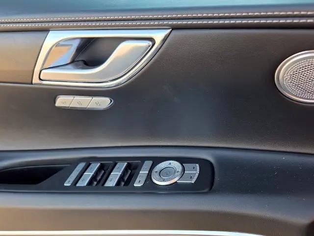 2024 Genesis GV80 2.5T AWD