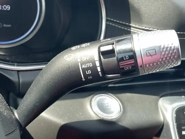 2024 Genesis GV80 2.5T AWD