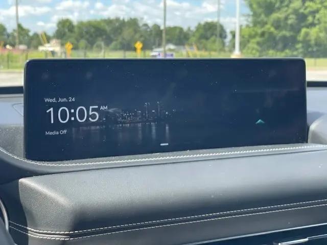 2024 Genesis GV80 2.5T AWD