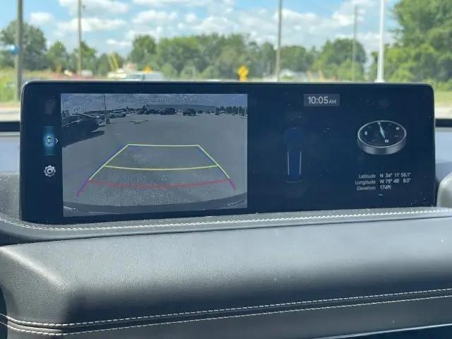 2024 Genesis GV80 2.5T AWD