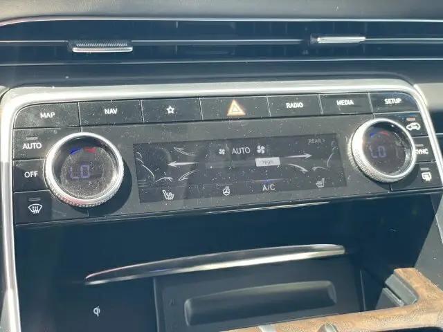 2024 Genesis GV80 2.5T AWD