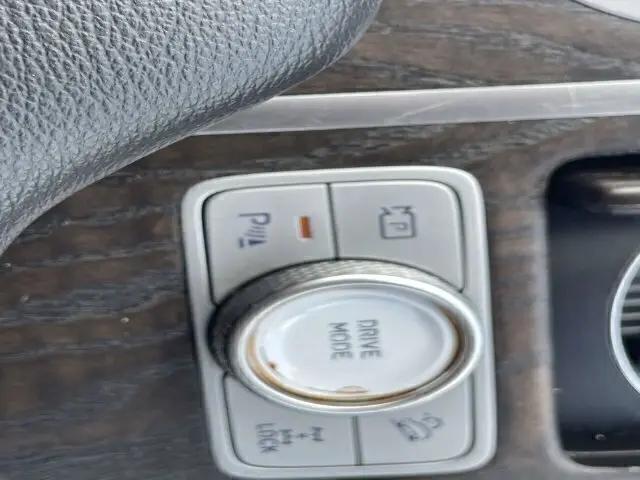 2024 Genesis GV80 2.5T AWD