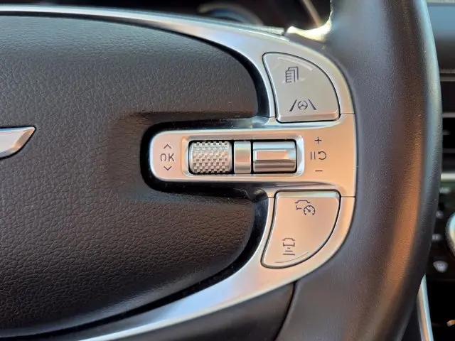 2024 Genesis GV80 2.5T AWD