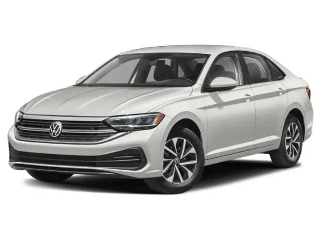 2024 Volkswagen Jetta 1.5T S for sale in Brunswick, GA