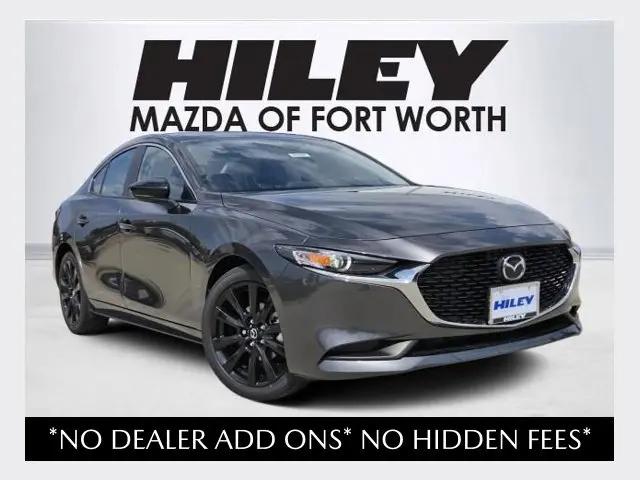 2026 Mazda Mazda3 2.5 S Select Sport for sale in Fort Worth, TX