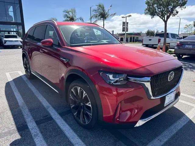 2024 Mazda X-90 Premium for sale in Torrance, CA