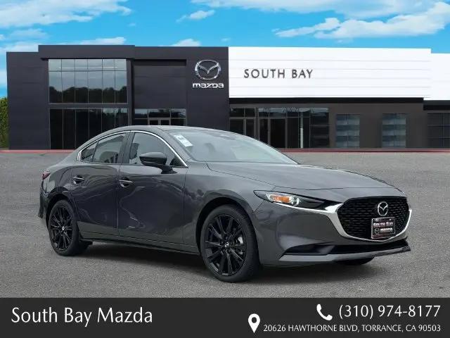 2026 Mazda Mazda3 2.5 S Select Sport for sale in Torrance, CA