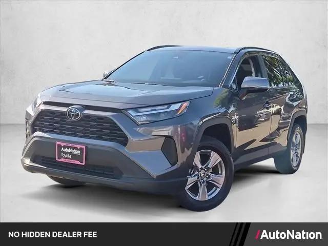 2025 Toyota RAV4 XLE for sale in Hayward, CA