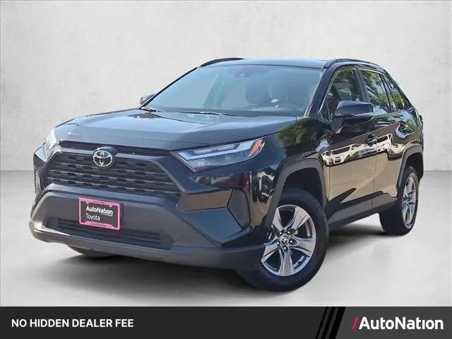 2025 Toyota RAV4 XLE for sale in Hayward, CA