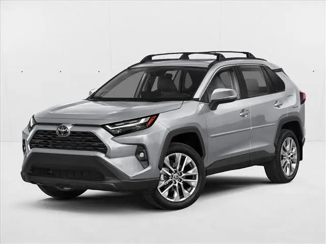 2025 Toyota RAV4 XLE for sale in Hayward, CA