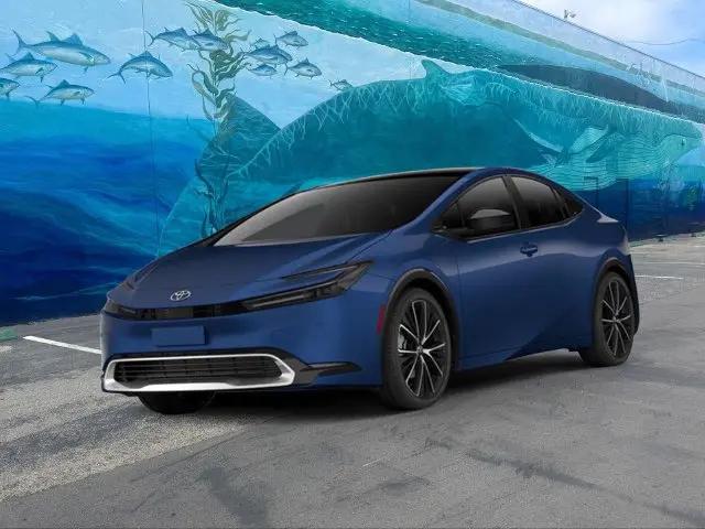 2027 Toyota Prius Limited for sale in Marina Del Rey, CA