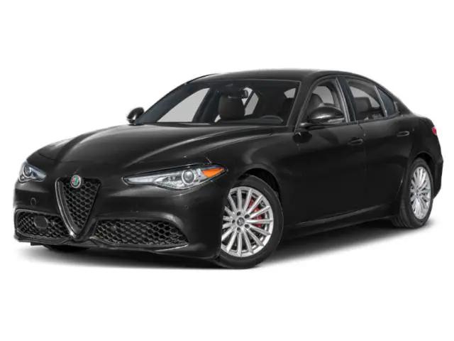2023 Alfa Romeo Giulia Sprint AWD for sale in Maple Shade, NJ