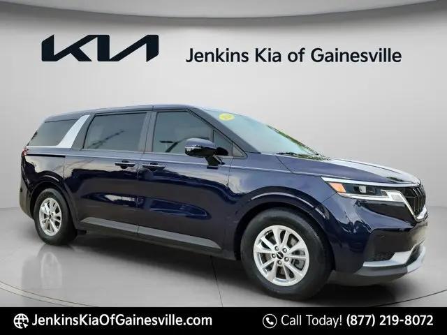 2024 Kia Carnival MPV LX Seat Package for sale in Gainesville, FL