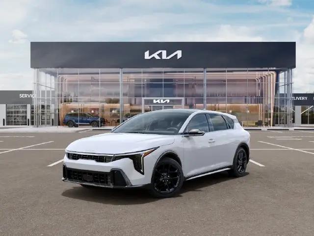 2026 Kia K4 GT-Line Turbo for sale in Naples, FL