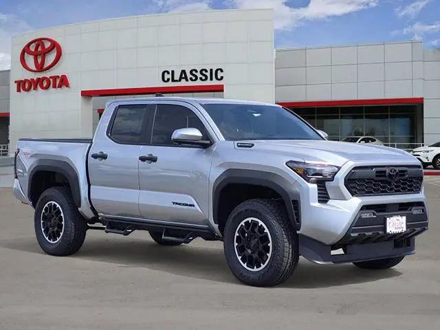 2026 Toyota Tacoma TRD Off Road for sale in Tyler, TX