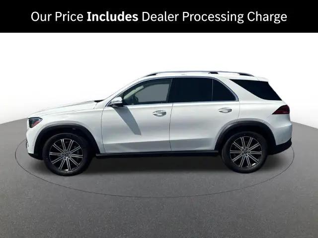 2026 Mercedes-Benz GLE GLE 350 GLE 350 for sale in Annapolis, MD