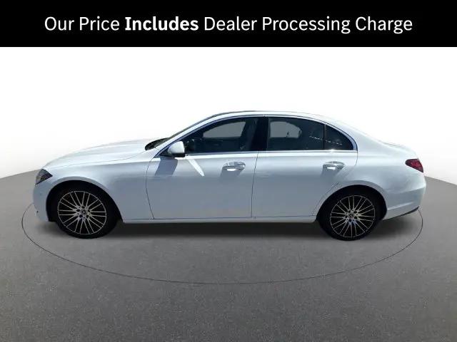 2026 Mercedes-Benz C-CLASS C 300 C 300 for sale in Annapolis, MD