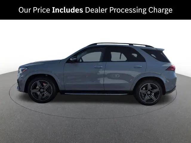 2026 Mercedes-Benz GLE GLE 350 GLE 350 for sale in Annapolis, MD