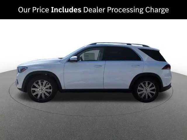 2026 Mercedes-Benz GLE GLE 350 GLE 350 for sale in Annapolis, MD