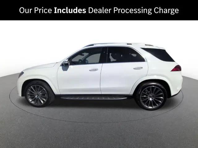 2026 Mercedes-Benz GLE GLE 350 GLE 350 for sale in Annapolis, MD