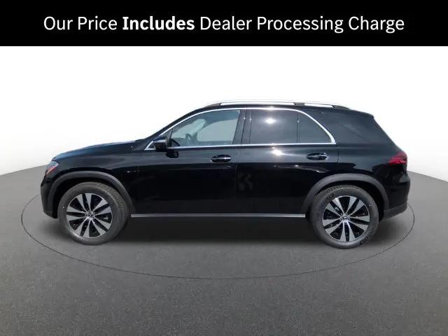 2026 Mercedes-Benz GLE GLE 350 GLE 350 for sale in Annapolis, MD