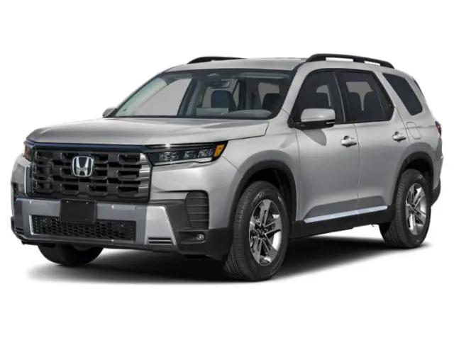 2026 Honda Pilot EX-L for sale in Killeen, TX