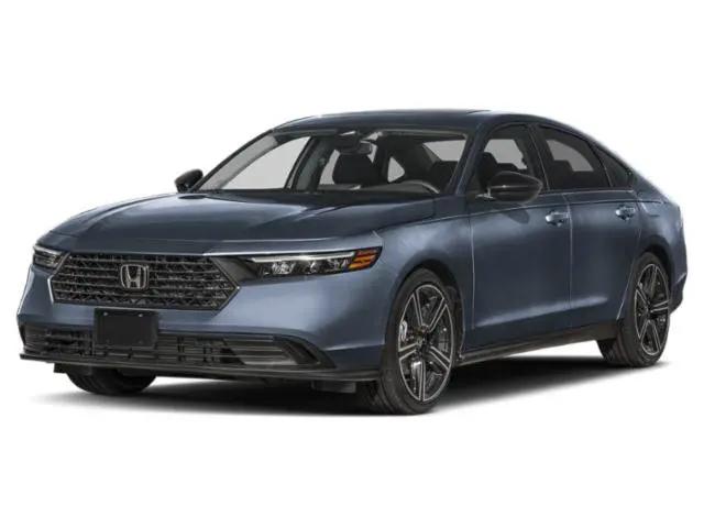 2026 Honda Accord Sedan SE for sale in Killeen, TX