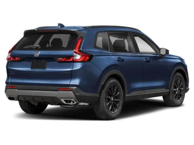2027 Honda CR-V Hybrid Sport-L for sale in Killeen, TX
