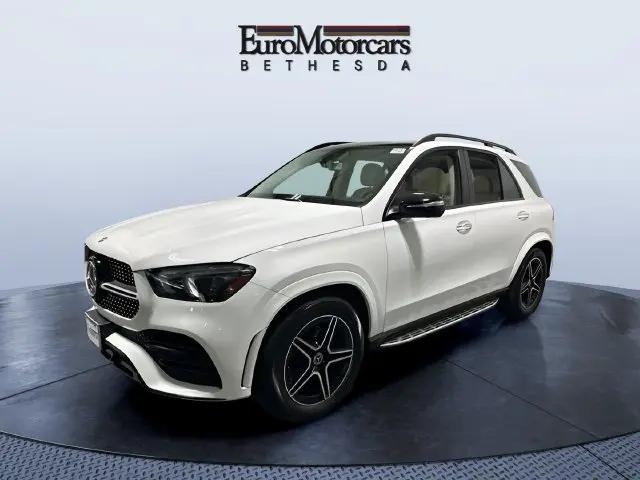 2020 Mercedes-Benz GLE GLE 350 4MATIC for sale in Bethesda, MD