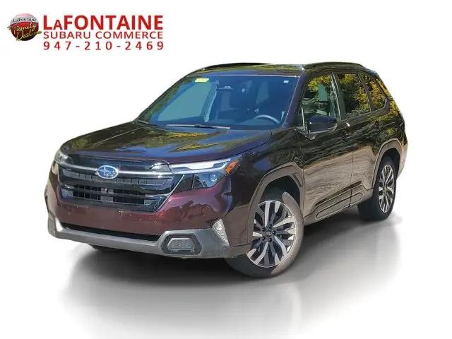 2026 Subaru Forester Touring for sale in Commerce Township, MI