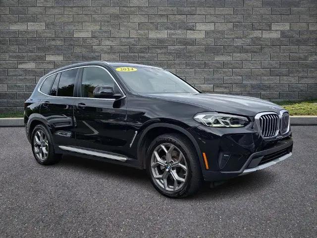 2024 BMW X3 xDrive30i for sale in Eatontown, NJ
