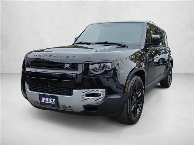 2024 Land Rover Defender 110 P400 S for sale in Elmsford, NY