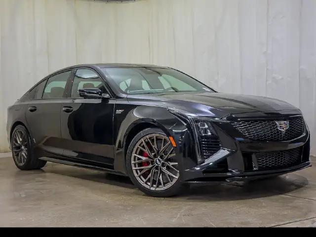 2026 Cadillac CT5-V V-Series Blackwing RWD for sale in Tinley Park, IL