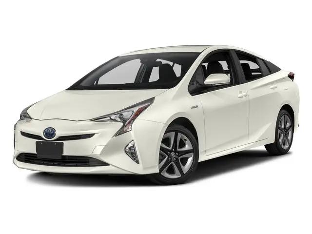 2017 Toyota Prius Four Touring for sale in Memphis, TN