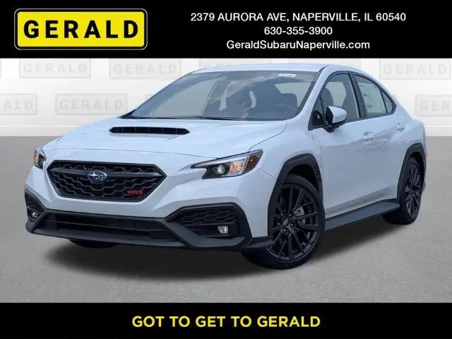 2026 Subaru WRX Premium for sale in North Aurora, IL