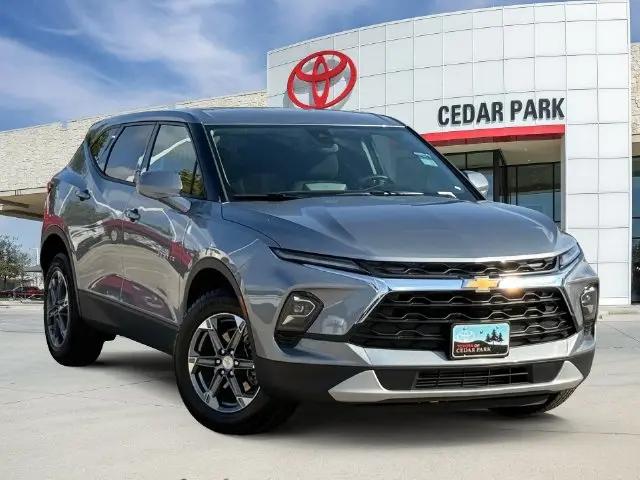 2026 Chevrolet Blazer LT for sale in Leander, TX
