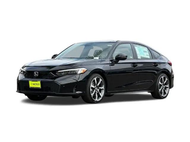 2026 Honda Civic Sport Touring for sale in Lemon Grove, CA
