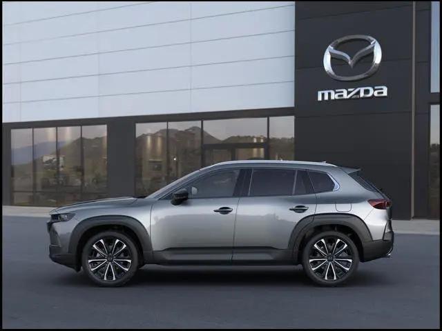 2026 Mazda CX-50 2.5 S Premium