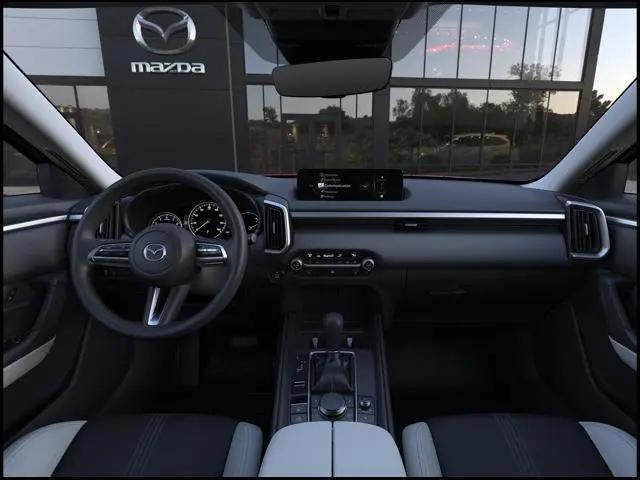 2026 Mazda CX-50 2.5 S Preferred