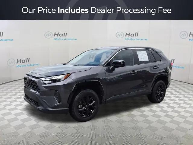 2024 Toyota RAV4 LE for sale in Elizabeth City, NC