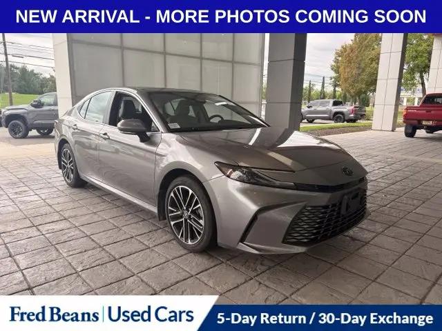 2026 Toyota Camry XSE for sale in Flemington, NJ