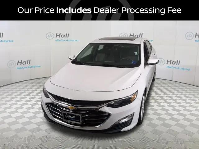 2024 Chevrolet Malibu FWD 1LT for sale in Virginia Beach, VA